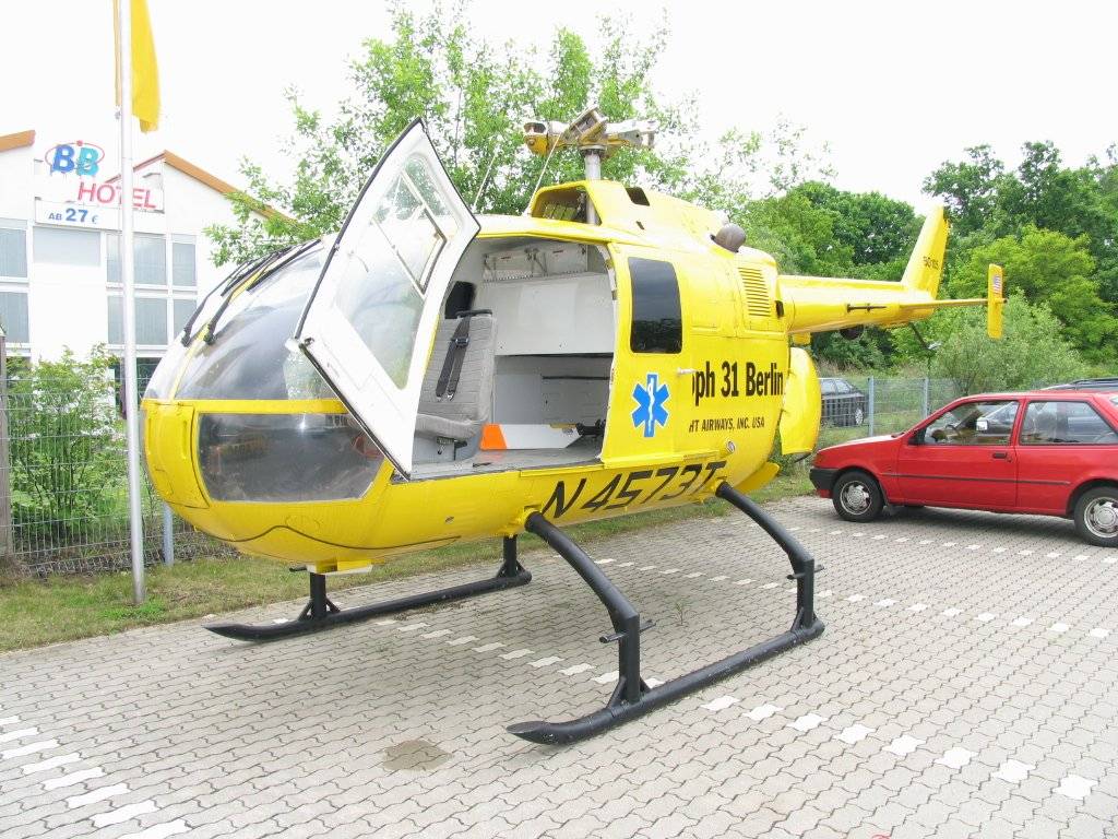 christoph 31 rettungshubschrauber